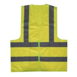 Chaleco Reflectivo Talla Xxl Kendo