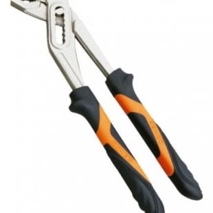 Playo Plomero De 250 Milimetros Y 10 Pulgadas Con Mango Goma