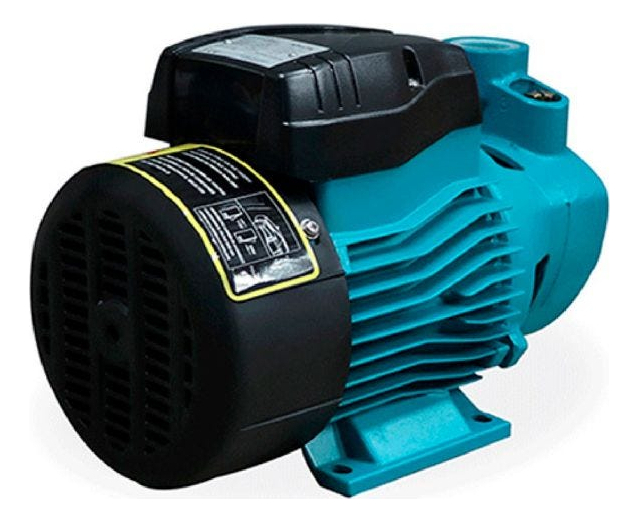 Bomba Periferica Agricola 1.5hp 1x1 220v Leo