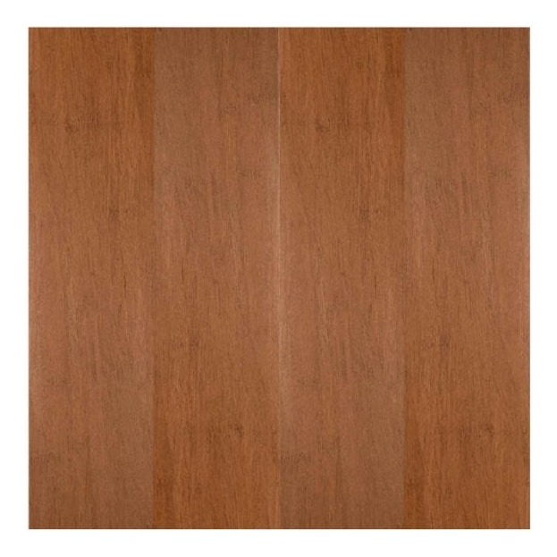 Caja De Bambu Carbonized Dark De 14 Milimetros Y 2 Metros