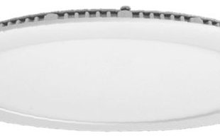 Odb Led Redondo 18w 6000k 100-265v 1440lm 218mm