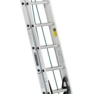 Escalera T2 Telesc 6.03mt/5.18mt Alum Pg