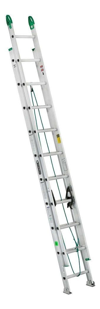 Escalera T2 Telesc 6.03mt/5.18mt Alum Pg