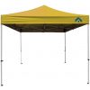 Carpa Plegable Amarilla De 3 X 3 Metros