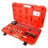 Set De 37 Piezas Probador Compresion Diesel Jtc
