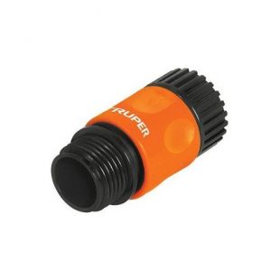 Juego De 2 Acoples Rapidos Para Grifo Truper