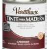 Tinte Madera Cabernet 0.946lt Varathane