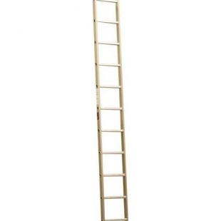 Escalera De Aluminio De 11 Gradas De 3.15 Metros Kendo