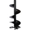 Broca De Hoyadora De 25cm Para Modelo Phy-52gd Porten