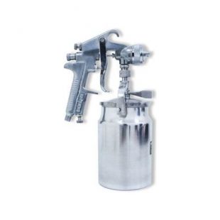 Pistola Succion 1.8mm 1000cc Porten