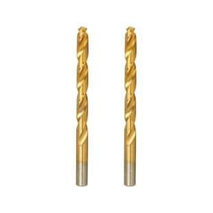 Juego De 2 Brocas Para Acero Hss 3/32 Makita