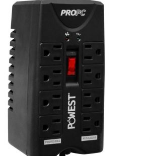 Estabiliz D/volta Propc 1000 Nicomar