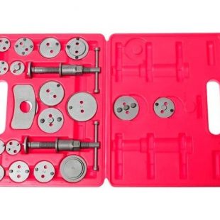 Juego De 21 Piezas Para Retraccion De Piston Caliper Freno