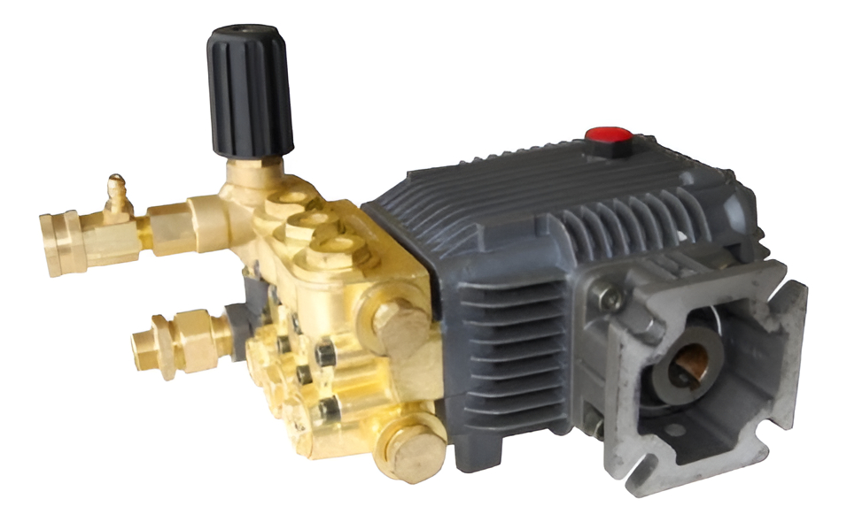 Cabezal Hidrolav 2700psi P' Phi-3065 Porten