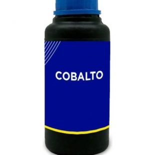 Cobalto 12 Porciento De 60 Centimetros Cubicos