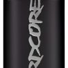 Spray Hardcore Negro Brillante 400ml Montana