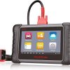 Scanner Multi Marca Maxisys Ds808k Autel