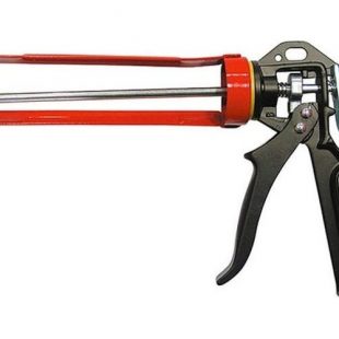 Pistola Anclaje Quimico Quilosa