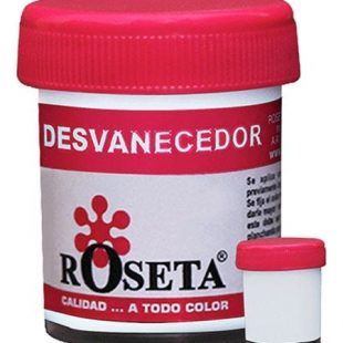 Desvanecedor Para Pintura De Tela De 30 Centimetros Cubicos