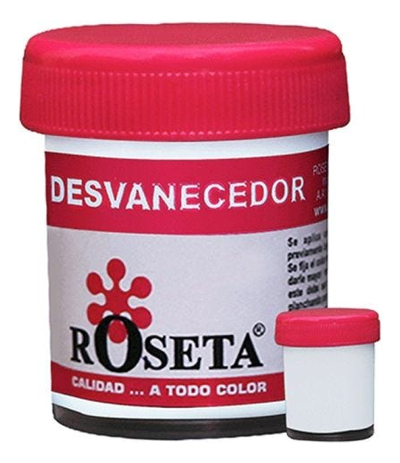 Desvanecedor Para Pintura De Tela De 30 Centimetros Cubicos