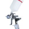 Pistola Gravedad Productos Agua 1.3mm Italco