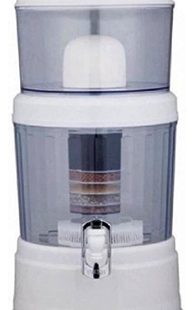 Dispensador De Agua 14 Litros