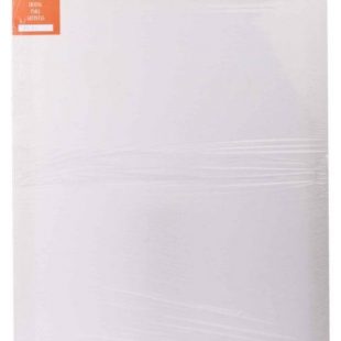 Bastidor De Tela Academica De 50 X 60 Centimetros Design