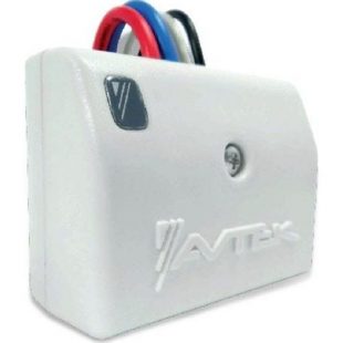 Protector De Voltaje Para Iluminacion Led Y Fluorescentes