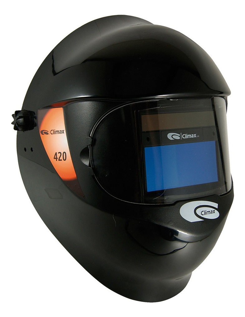 Careta P/soldar Fotocromatica Tri-420