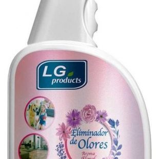 Eliminador Olores 500ml Floral