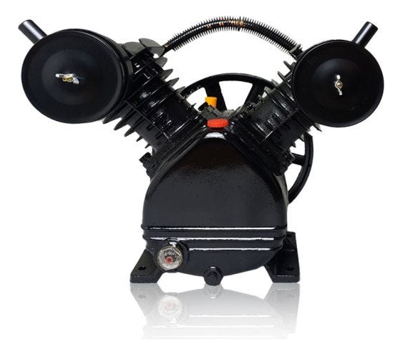 Cabezal Bomba P' Pco-3200 Porten