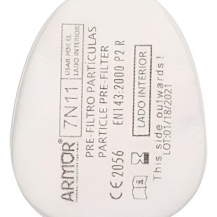 Prefiltro 7n11 Para Particulas Armor