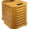 Sauna Personal Tipo Cajon 120v 60hz