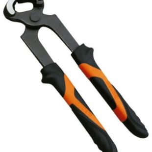 Alicate Para Carpintero 200mm 8 Con Mango De Caucho Kendo