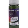 Pintura Acrilica Verde Oliva De 60ml Franco