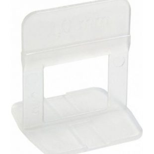 Paq 50un Espaciador P Nivelación 1.0mm