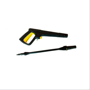 Pistola Y Lanzadera Para Phi-0216 Phi-0230 Phi-0250 Y