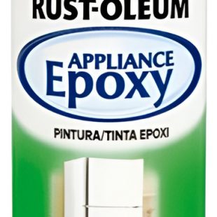 Pintura En Spray Para Electrodomestico Rust Oleum