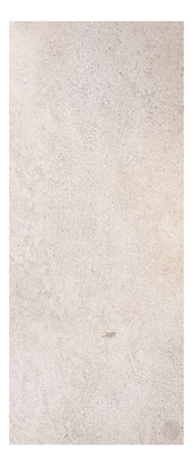 Caja De Porcelanato Gravel Ivory Platinum Rectificado