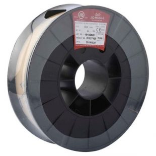 Rollo De Alambre De Suelda Mig De 0.6 Milimetro 5 Kilogramo