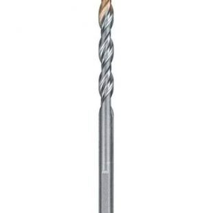 Broca Percusion Rock Caribe 1/4''x4''x6'' Dewalt