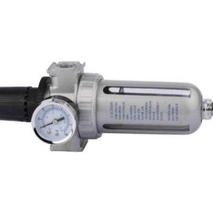 Filtro Regulador De 1/4 Npt Porten