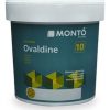 Ovaldine Elastic Blanco Galon Monto