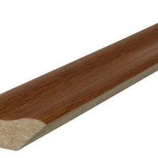 Perfil Concavo 1/4 Brown Cherry 2cmx2.4mt Hardutsh