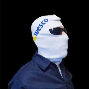 Capucha Protectora Para Pintar Wesco