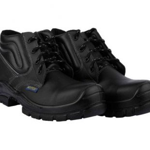 Bota Combat T38 Pta Composite Dielectrico Armor