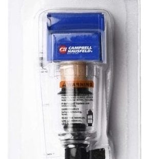 Mini Filtro De Aire De 1/4 Pulgada Npt Campbell