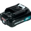 Bateria Cxt Litio 2ah 12v Makita