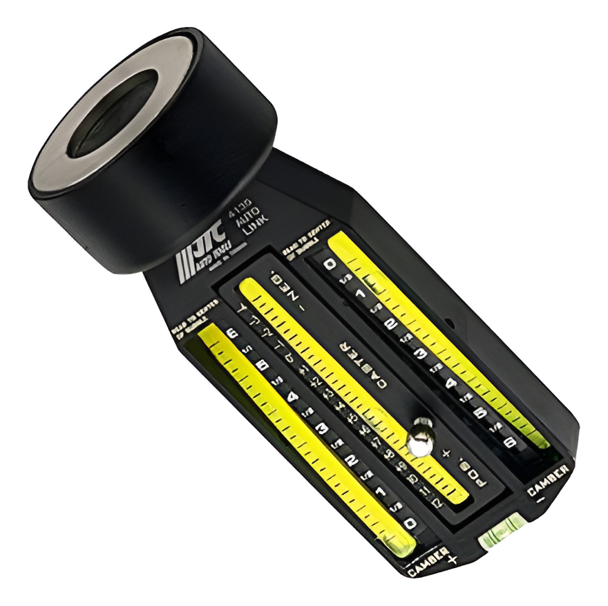 Localizador De Angulo Especial Para Alineacion Jtc Tools
