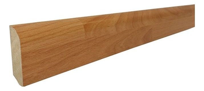 Barredera 2 Cherry Three De 6 X 1.5 Centimetros Y 2.4 Metros